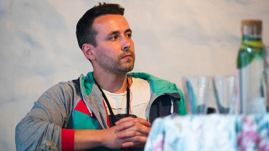 Najbliższy tydzień z Warsztatami Kultury online