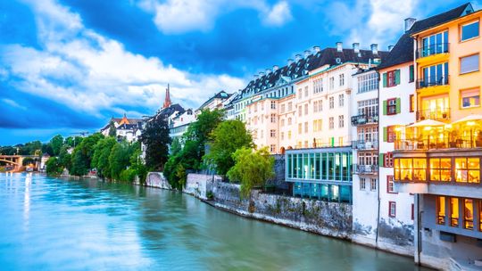 Najciekawsze szwajcarskie metropolie – gdzie warto zaplanować swój pobyt?