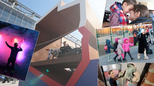 Najciekawsze zdjęcia fotoreporterów Dziennika Wschodniego w 2022 roku. Duża galeria