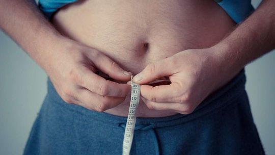 Najcięższy pacjent ważył 360 kg. W Lublinie rocznie sto zabiegów zmniejszenia żołądka