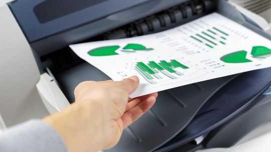 Najczęstsze błędy przy laminowaniu i jak ich uniknąć