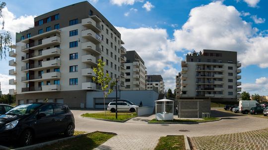 Najdroższe apartamenty w Lublinie