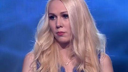 Najdziwniejszy finał "Jaka to melodia?". Zobacz nietypową reakcję uczestniczki [wideo]