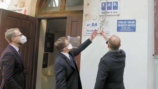 Najgłośniejsza afera w Polsce od lat. "Handlarz bronią" z Lublina już nie wróci z Albanii