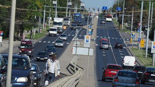 Najgłośniejsze ulice w Lublinie. Pomysły na konkretne działania dla poszczególnych miejsc