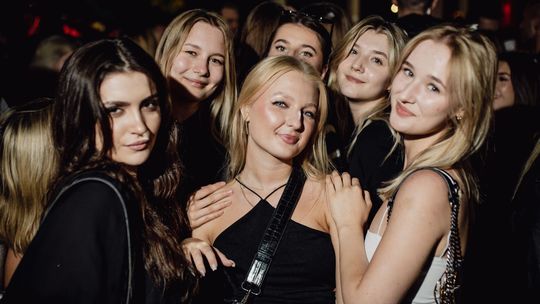 Najgorętsza impreza sezonu. Ziomaleo w Plenerze