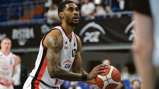 Najgorszy zespół Orlen Basket Ligi przyjeżdża do Lublina. PGE Start kontra Miasto Szkła Krosno