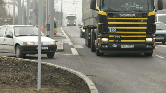 Najgroźniejsze ulice i skrzyżowania Lublina. Policja podsumowała rok