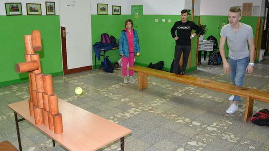 Najlepiej poradzą sobie w lesie i na szlaku. Turniej PTTK (zdjęcia)