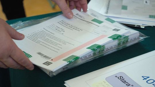 Najlepsi maturzyści z powiatu bialskiego dostaną stypendia