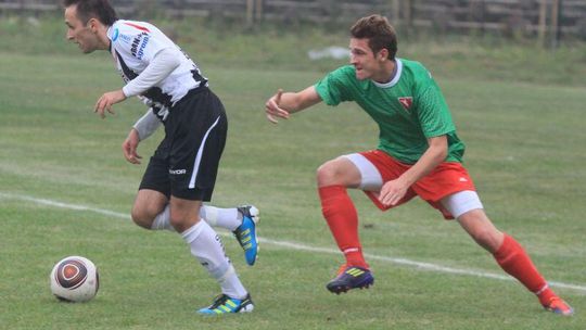 Najlepsi piłkarze Lublinianki-Wieniawy szukają klubów