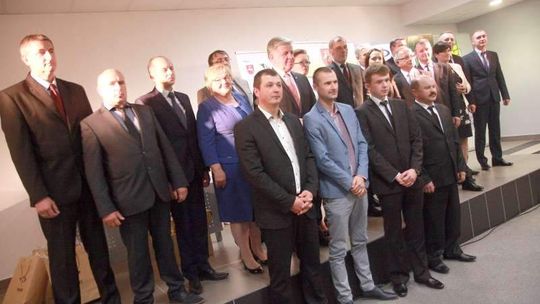 Najlepsi rolnicy docenieni