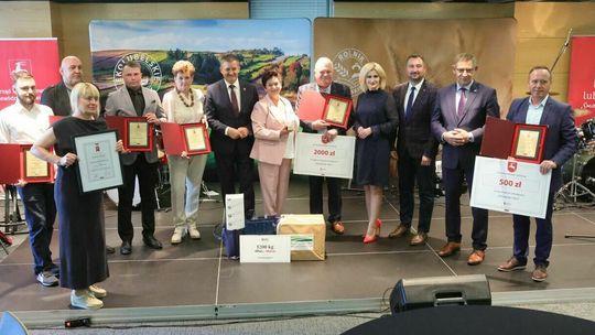 Najlepsi rolnicy i najbardziej ekologiczne gospodarstwa na Lubelszczyźnie. Wiemy, gdzie są!