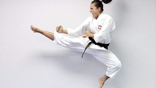 Najlepsi sportowcy nagrodzeni przez władze Lublina