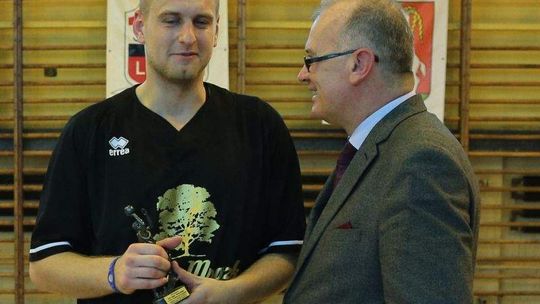 Najlepsi strzelcy rozgrywek Pod Koszami Dziennika Wschodniego