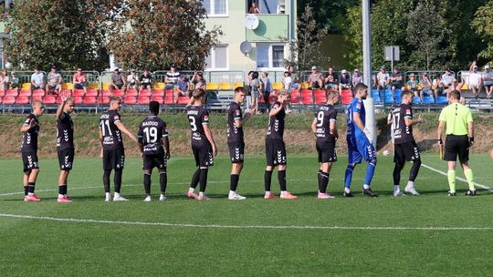 Najlepsi strzelcy w zimie nie odejdą. Ile transferów planuje Chełmianka?