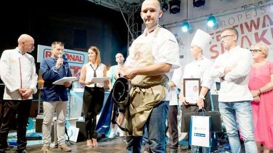 Najlepsi szefowie kuchni w woj. lubelskim. Kim są laureaci konkursu Good Chef?