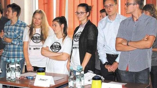 Najlepsi w Bitwie o Puławy. Wyniki turnieju historycznego