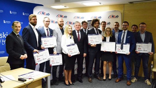 Najlepsi z najlepszych 