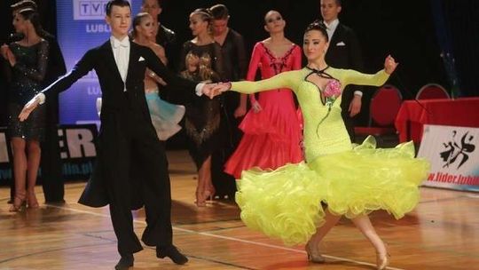 Najlepsi z najlepszych na parkiecie w Lublinie