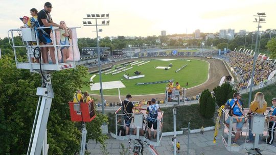 Najlepsi żużlowcy świata w Lublinie! U nas odbędą się finały Speedway of Nations