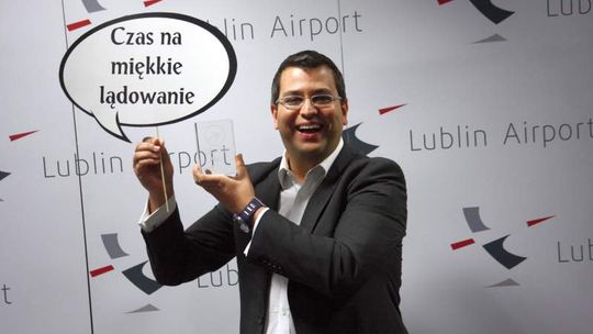 Najlepsza Linia Lotnicza 2013: Lotnicze oskary rozdane (wideo)