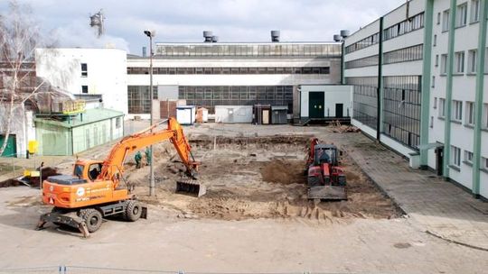 Najlepsze centrum badawcze jest w Puławach
