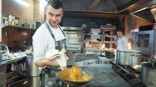 Najlepsze dania 2015 w restauracjach w Lublinie. Nasz ranking