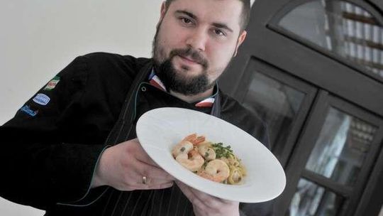 Najlepsze dania 2015 w restauracjach woj. lubelskiego. Nasz ranking