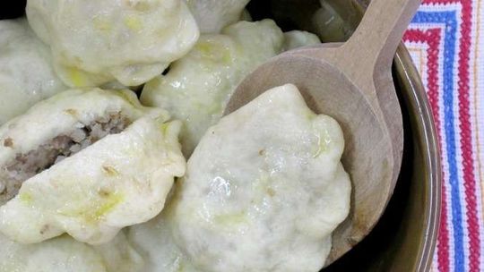 Najlepsze dania z kaszy gryczanej