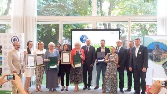 Najlepsze Europejskie Destynacje: Nad Bugiem odpoczywa się najlepiej