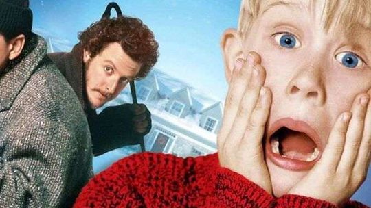 Najlepsze filmy na święta Bożego Narodzenia. Nasz ranking TOP 10