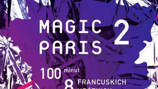 Najlepsze filmy o Paryżu w Lublinie