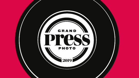 Najlepsze fotografie minionego roku do zobaczenia w Lublinie. Wystawa Grand Press Photo 2019