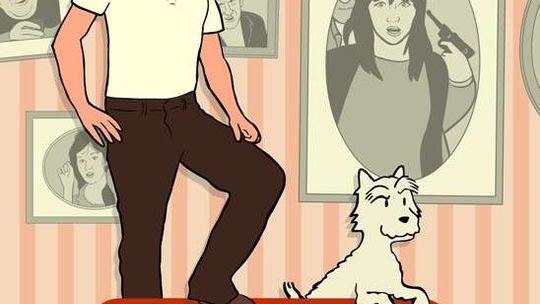 Najlepsze francuskie filmy krótkometrażowe w Studio TVP