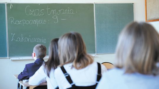 Najlepsze i najgorsze szkoły podstawowe w Lubelskiem. Niektórym uczniom nie zależało na wyniku?