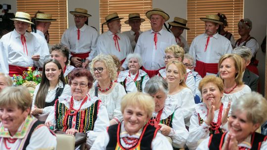 Najlepsze Koło Gospodyń Wiejskich na Lubelszczyźnie. Panie wygrały żeberkami na trzy sposoby!