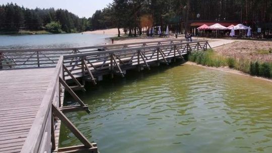 Najlepsze miejsce wypoczynkowe w woj. lubelskim. Oddaj głos