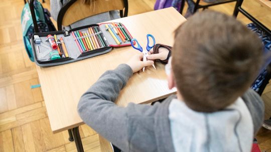 Najlepsze podstawówki w Polsce. Tak zadecydowali uczniowie, nauczyciele i rodzice