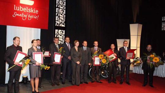 Najlepsze Produkty Turystyczne Lubelskiego: Kto wygrał?