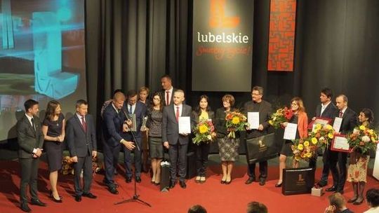 Najlepsze produkty turystyczne woj. lubelskiego 2015: Jak zwiedzać – to Zamość