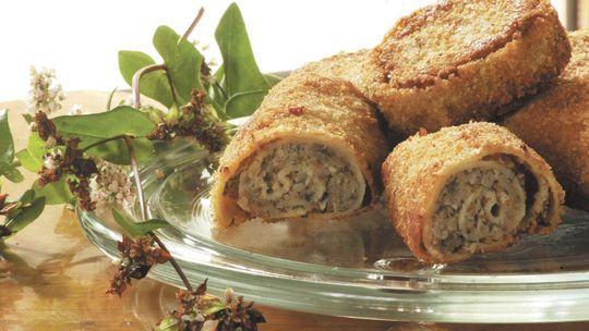 Najlepsze przepisy na adwent. Postne, regionalne i bardzo dobre