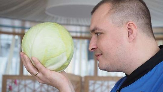 Najlepsze przepisy na dania z kapusty. 7 smacznych dań z kapustą w roli głównej