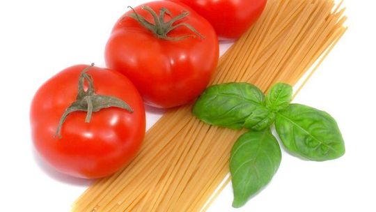 Najlepsze przepisy na makaron. Konkurs rozstrzygnięty