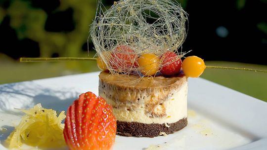 Najlepsze serniki z Sernik. Degustacja razem z konkursem