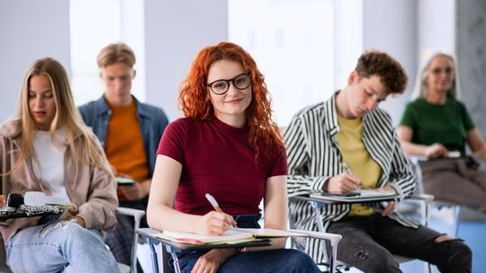 Najlepsze studia 2026. Jeśli chcesz dobrze zarabiać – koniecznie rozważ te propozycje