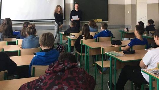 Najlepsze szkoły podstawowe w Polsce. Jak wypadły lubelskie podstawówki? 