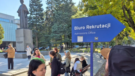 Najlepsze uczelnie w Polsce. Jak w rankingu wypadły lubelskie?