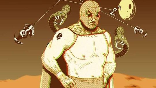 Najlepsze z najgorszych - 3. przegląd filmów klasy B w CK