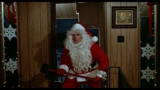 Najlepsze z najgorszych: "Cicha noc, śmierci noc 2"